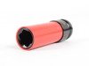 ES#2765940 - 006034SCH01A - Mercedes S17 Wheel Lug Socket - This special lug socket is used for the late model Mercedes vehicles. You will damage your lug bolt if you use a standard hex wheel socket. - Schwaben - Mercedes Benz