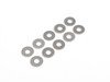 ES#2089857 - 915503 - Brembo rotor hardware kit - Priced Each - For Brembo 2 piece rotors only. Total of two required. - Brembo - Audi
