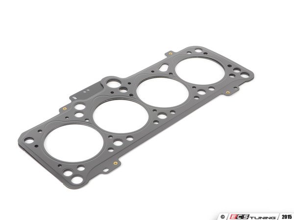Прокладка Audi ГБЦ 82.0mm Ossca