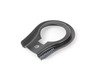 ES#1394443 - 91153163200 - Door Handle Seal - Priced Each - One (1) Required Per Door Handle - Two (2) Per Vehicle - Genuine Porsche - Porsche