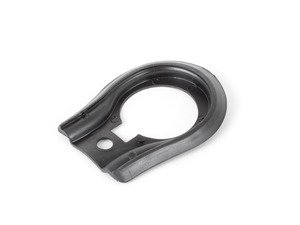 ES#1394443 - 91153163200 - Door Handle Seal - Priced Each - One (1) Required Per Door Handle - Two (2) Per Vehicle - Genuine Porsche - Porsche