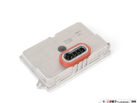 ES#2569861 - 63126907488 - Control Unit - Priced Each  - (NO LONGER AVAILABLE) - For D2 xenon bulbs - Hella - 