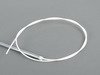 ES#2534254 - 9000001317 - Antenna Mast - Five (5) Section Telescoping Mast - URO - BMW Mercedes Benz Porsche
