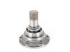 ES#272702 - 02M409343D - Drive Axle Flange - Left - Flange shaft assembly with seals and clips - Genuine Volkswagen Audi - Volkswagen