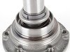 ES#272702 - 02M409343D - Drive Axle Flange - Left - Flange shaft assembly with seals and clips - Genuine Volkswagen Audi - Volkswagen