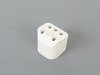ES#2836948 - 17112246750 - Lower Radiator Mount - Priced Each - 2 Required for each model - URO - BMW