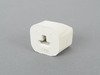 ES#2836948 - 17112246750 - Lower Radiator Mount - Priced Each - 2 Required for each model - URO - BMW