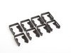 ES#2592801 - 13641707843KT - Fuel Injector Installation Kit - Everything you need to install new fuel injectors, including fuel rail bolts. - Genuine BMW - BMW