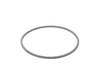 ES#1600992 - 0000741659 - Gasket  - Located at the bottom of the injection pump - Genuine Mercedes Benz - Mercedes Benz