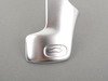 ES#2749077 - 99655151107KT - Trunk And Engine Lid Release Lever Set - Silver - Manual release levers with updated design - Genuine Porsche - Porsche