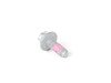 ES#1377269 - 90038505001 - External Torx Bolt - Priced Each - With thread-locking compound - M6 x 16mm - Genuine Porsche - Audi BMW Volkswagen Mercedes Benz MINI Porsche
