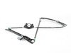 ES#2709184 - 1C0837656C - Power Right Window Regulator - Does not come with window motor - URO - Volkswagen
