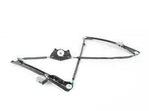 Power Right Window Regulator