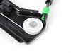 ES#2709184 - 1C0837656C - Power Right Window Regulator - Does not come with window motor - URO - Volkswagen