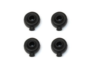 ES#2843599 - NM.328870 - Control Arm Rubber Boot kit - Optional additional covers for the NM engineering control arms - NM Engineering - MINI