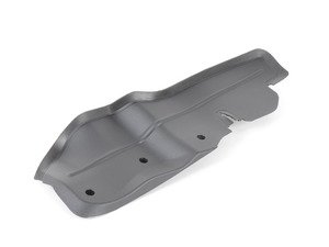 ES#2734543 - 51767297242 - SEAL, WHEELHOUSING, RIGHT - Genuine MINI - MINI