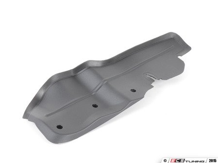 ES#2734543 - 51767297242 - SEAL, WHEELHOUSING, RIGHT - Genuine MINI - MINI