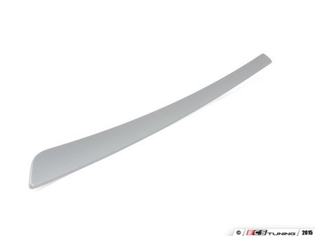 ES#100545 - 51418044507 - DECOR STRIP - Genuine BMW - BMW