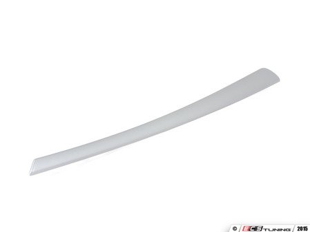 ES#107229 - 51428044510 - DECOR STRIP - Genuine BMW - BMW