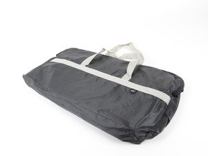 ES#2102044 - 51472179301 - MINI Cooper Trunk / Boot Protection Space Cover Kit - Priced As Kit - (NO LONGER AVAILABLE) - Cover the trunk area and protect your MINI for dirt - Genuine MINI - 
