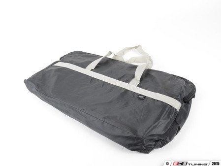 ES#2102044 - 51472179301 - MINI Cooper Trunk / Boot Protection Space Cover Kit - Priced As Kit - (NO LONGER AVAILABLE) - Cover the trunk area and protect your MINI for dirt - Genuine MINI - 