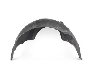 Rear Fender Liner - Left