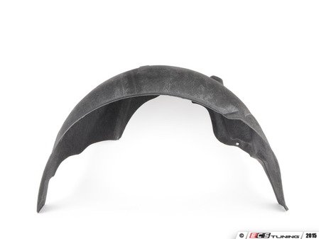 ES#129004 - 51717154413 - Rear Fender Liner - Left - Replacement rear fender liner - Genuine BMW - BMW