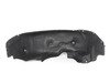 ES#129004 - 51717154413 - Rear Fender Liner - Left - Replacement rear fender liner - Genuine BMW - BMW