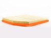 ES#2681808 - 13717599285 - Air Filter - Priced Each - Restore fuel mileage and performance - Mahle - BMW