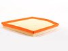 ES#2681808 - 13717599285 - Air Filter - Priced Each - Restore fuel mileage and performance - Mahle - BMW