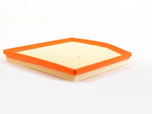 ES#2681808 - 13717599285 - Air Filter - Priced Each - Restore fuel mileage and performance - Mahle - BMW