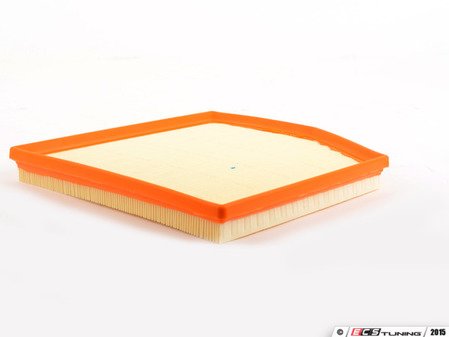 ES#2681808 - 13717599285 - Air Filter - Priced Each - Restore fuel mileage and performance - Mahle - BMW