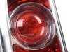 ES#2080997 - 63217255919 - Tail Light - Left - Replace a faded or broken tail light housing - Genuine MINI - MINI