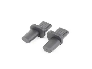 END CAP, COVER, LUGG