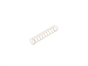 ES#242825 - 51169181116 - SPRING - Genuine BMW - BMW