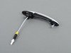 ES#2178720 - 51219803705 - Door Handle Chrome - Rear Left  - Replace your sticking door handle - Genuine MINI - MINI