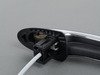 ES#2178720 - 51219803705 - Door Handle Chrome - Rear Left  - Replace your sticking door handle - Genuine MINI - MINI