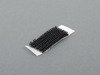 ES#122760 - 51477051798 - Adhesive Hook & Loop Tape - A non-permanent attachment method - Genuine BMW - BMW