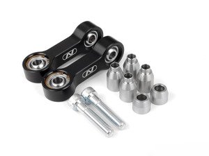 ES#2825856 - 32.10.91 - Rear Sway Bar Link - Pair - High quality pair of performance drop links, essential for lowered cars - Neuspeed - Audi Volkswagen