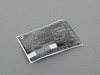 ES#184846 - 71212122365 - Emissions Label - Located under the hood - Genuine BMW - BMW