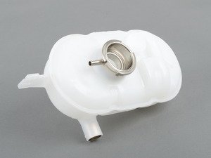 ES#213550 - 17111114743 - Expansion Tank - Genuine BMW - BMW