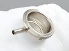 ES#213550 - 17111114743 - Expansion Tank - Genuine BMW - BMW