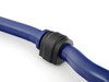 ES#2784370 - 70787-28 - Front Sway Bar - 28mm - Adjustable version - H&R - Volkswagen