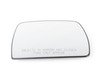 ES#82004 - 51163404636 - Door Mirror Glass - Heated - Genuine BMW - BMW