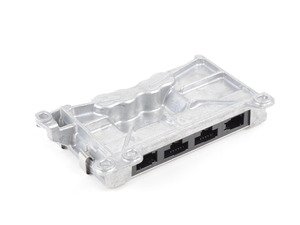 ES#2537244 - 33346854032 - HSR Control Unit - Part of the active steering system - Genuine BMW - BMW