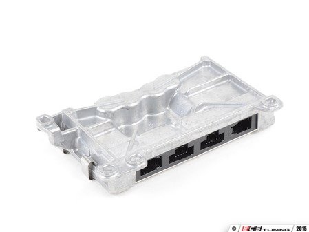 ES#2537244 - 33346854032 - HSR Control Unit - Part of the active steering system - Genuine BMW - BMW