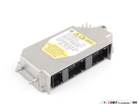 ES#2228573 - 65779266329 - Airbag Control Unit - Controls airbag functions - Genuine BMW - BMW