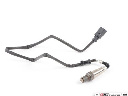 ES#2825758 - 1K0998262E - Oxygen Sensor - Priced Each - Keep your engine running efficiently - Walker - Audi Volkswagen