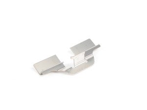 ES#308167 - 1J0615231 - Pad Damper - Priced Each - Prevent unwanted sounds from your pads and calipers - Genuine Volkswagen Audi - Audi Volkswagen