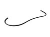 ES#158132 - 54311932713 - Rear top seal - Seals the convertible top to the rear deck lid - Genuine BMW - BMW